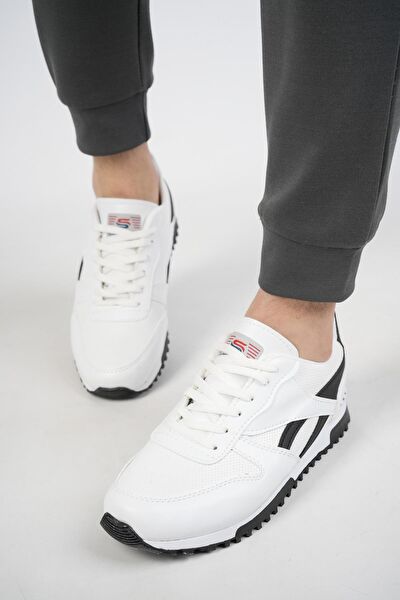 MUGGO Erkek Sneaker Ayakkabı