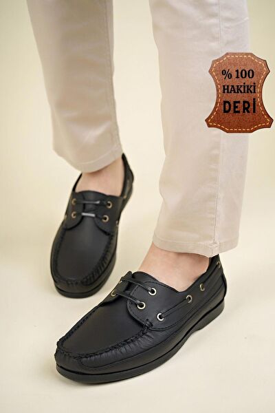 MUGGO Erkek Klasik Ayakkabı