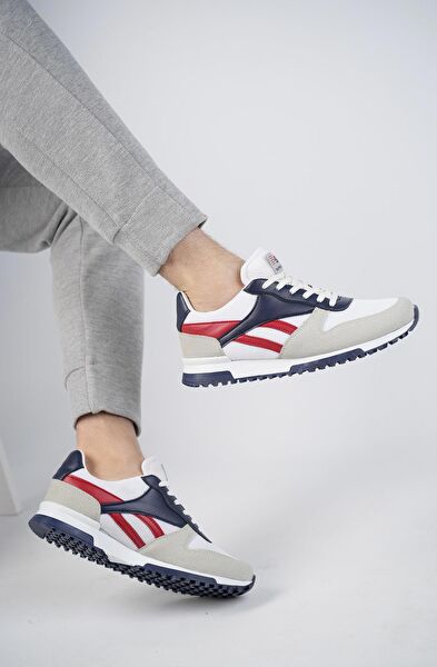 MUGGO Yürüyüş, Koşu Ayakkabısı