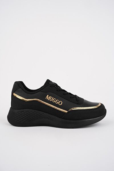 MUGGO Kadın Sneaker Ayakkabı