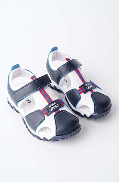 MUGGO Erkek Çocuk Sandalet