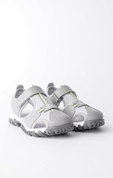 MUGGO Erkek Çocuk Sandalet