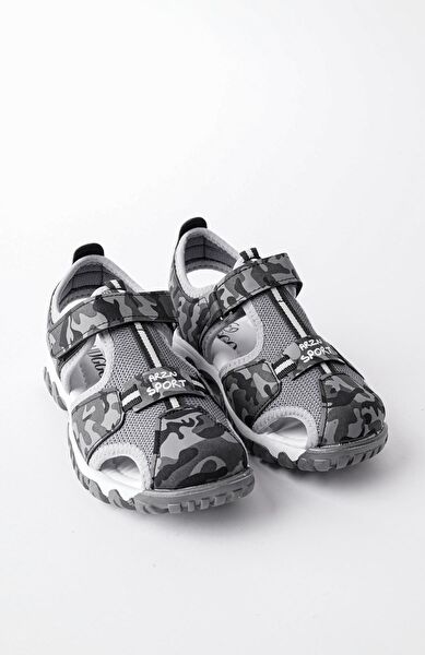 MUGGO Erkek Çocuk Sandalet