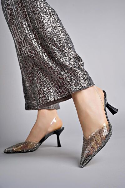 MUGGO Abiye Ayakkabı