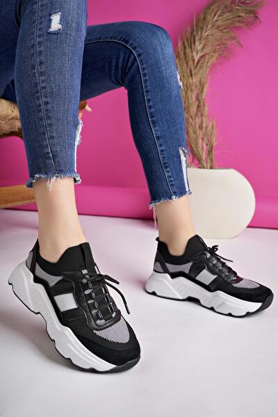 MUGGO Yürüyüş, Koşu Ayakkabısı