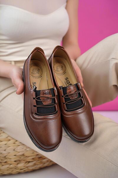  Kadın Günlük Ayakkabı