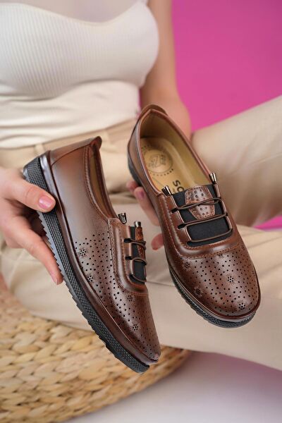 MUGGO Kadın Günlük Ayakkabı