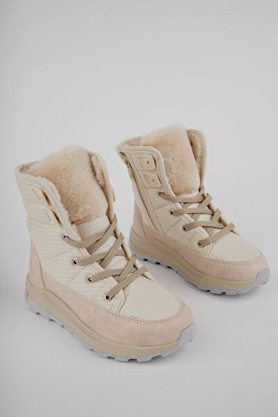 MUGGO Kız Çocuk Bot, Çizme