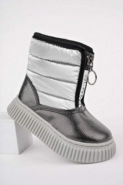 MUGGO Kız Çocuk Bot, Çizme