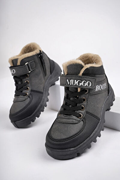 MUGGO Outdoor Ayakkabı