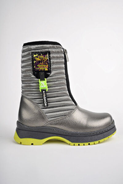 MUGGO Kız Çocuk Bot, Çizme