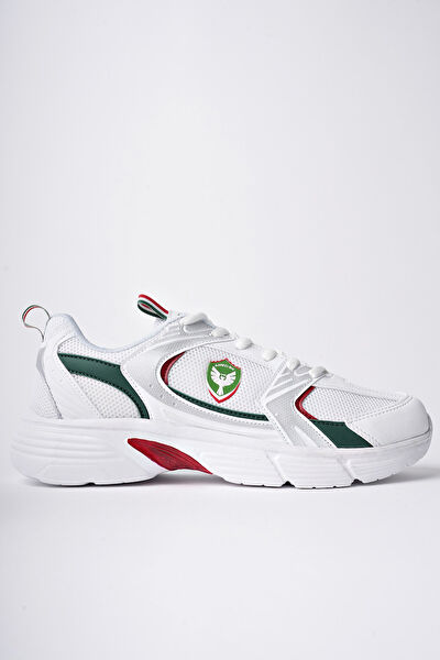 MUGGO Erkek Sneaker Ayakkabı