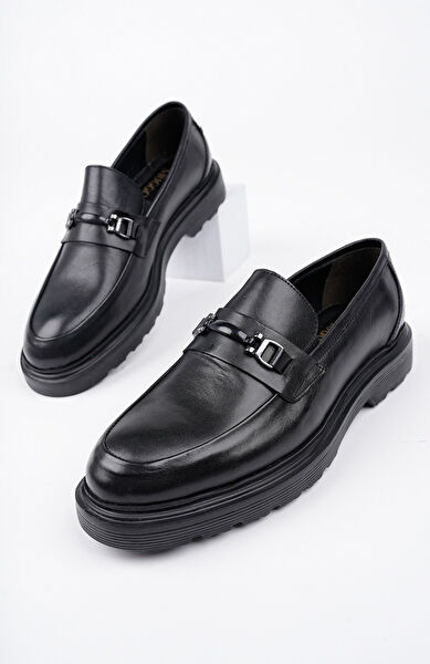  Erkek Klasik Ayakkabı