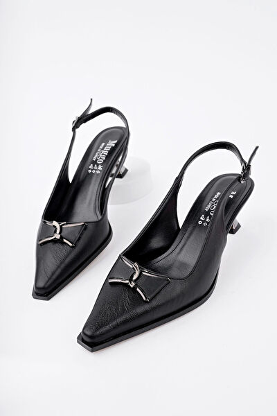 MUGGO Stiletto Ayakkabı