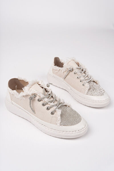 MUGGO Kadın Sneaker Ayakkabı