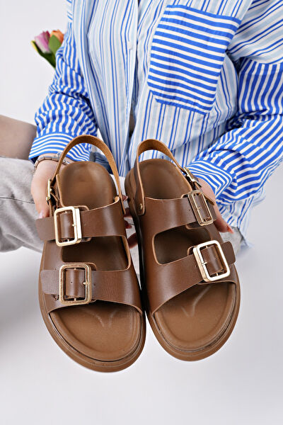 MUGGO Kadın Sandalet