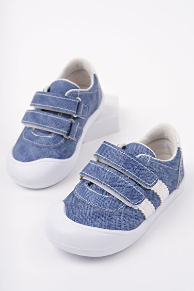 MUGGO Bebek Ayakkabıları, Patik