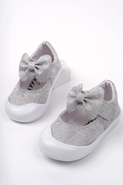 MUGGO Kız Çocuk Spor Ayakkabı, Sneaker