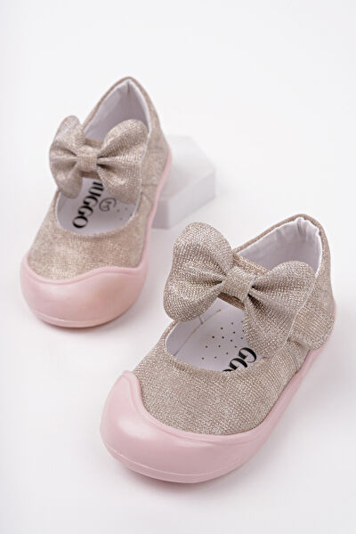 MUGGO Kız Çocuk Spor Ayakkabı, Sneaker