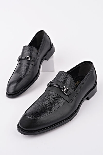 MUGGO Erkek Klasik Ayakkabı