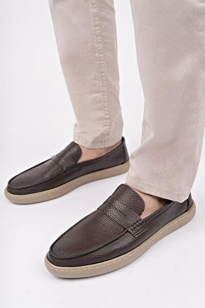 MUGGO Erkek Klasik Ayakkabı