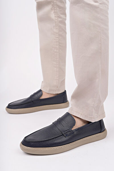 MUGGO Erkek Klasik Ayakkabı