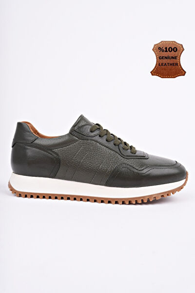 MUGGO Erkek Sneaker Ayakkabı