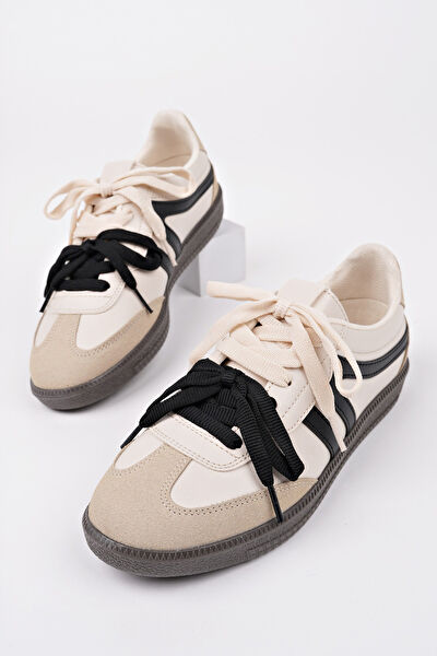 MUGGO Kadın Sneaker Ayakkabı