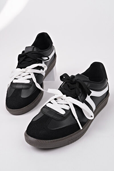 MUGGO Kadın Sneaker Ayakkabı