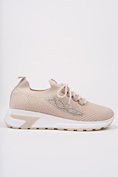 MUGGO Kadın Sneaker Ayakkabı