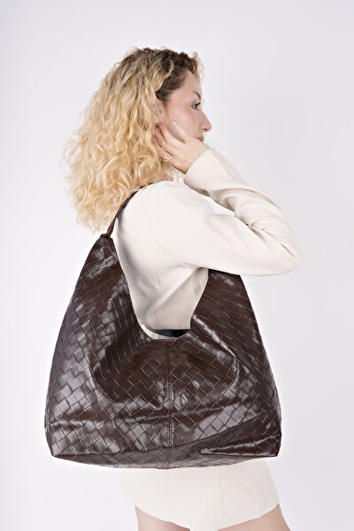 MUGGO Kadın Omuz Çantası