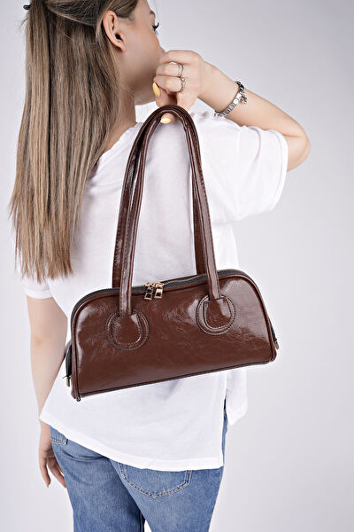 MUGGO Kadın Omuz Çantası