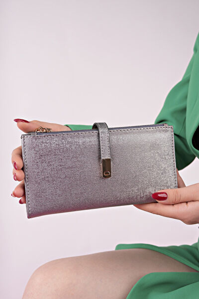 MUGGO Kadın Cüzdan