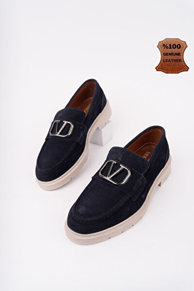 MUGGO Erkek Klasik Ayakkabı