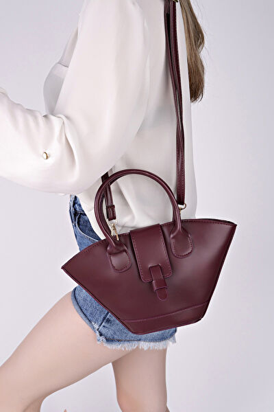 MUGGO Kadın Omuz Çantası