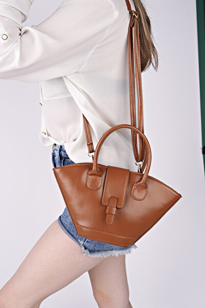 MUGGO Kadın Omuz Çantası