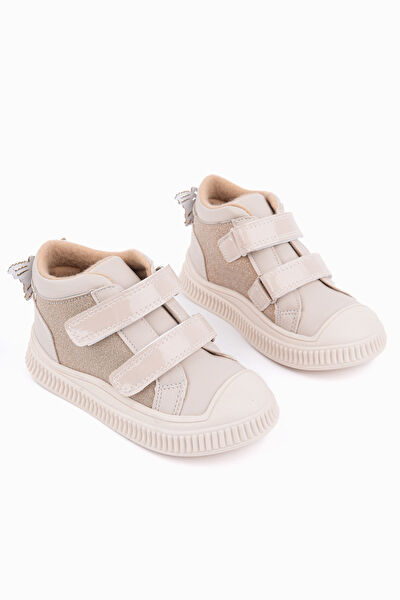 MUGGO Kız Çocuk Bot, Çizme