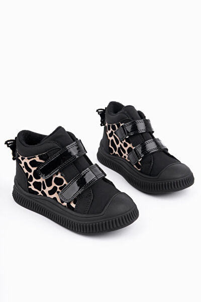 MUGGO Kız Çocuk Bot, Çizme