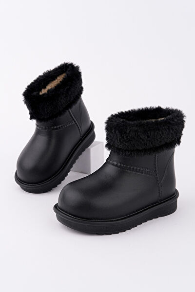 MUGGO Kız Çocuk Bot, Çizme