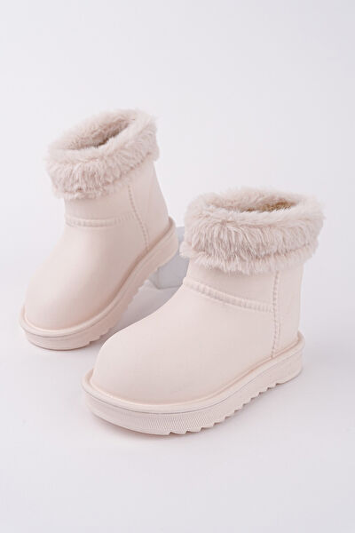 MUGGO Kız Çocuk Bot, Çizme