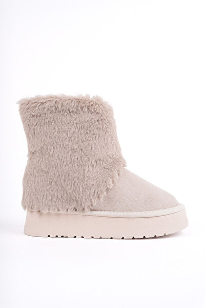 MUGGO Kız Çocuk Bot, Çizme