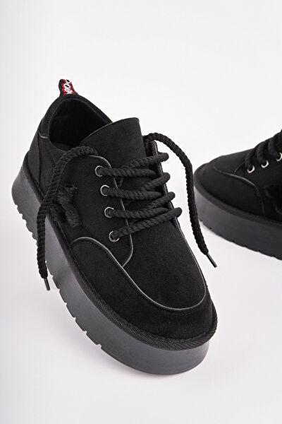 MUGGO Kadın Sneaker Ayakkabı