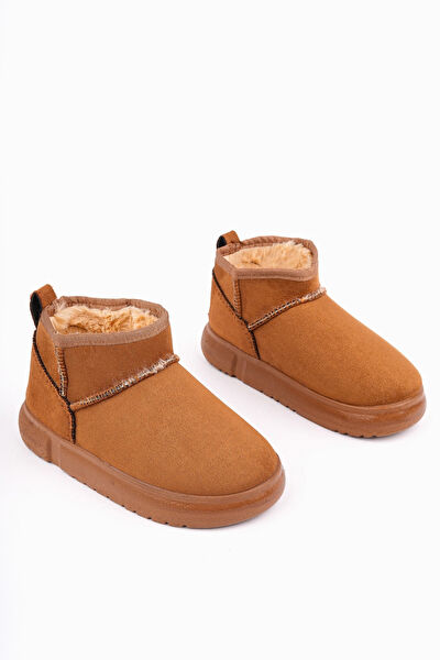 MUGGO Kız Çocuk Bot, Çizme