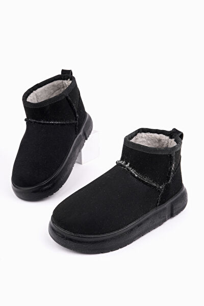 MUGGO Kız Çocuk Bot, Çizme