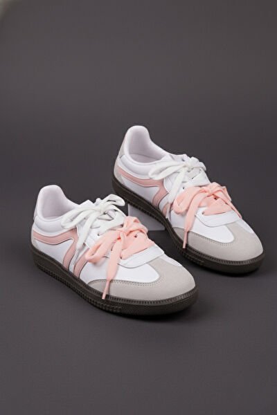 MUGGO Kadın Sneaker Ayakkabı