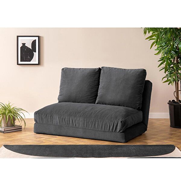 Pafu Koltuk, Çekyat