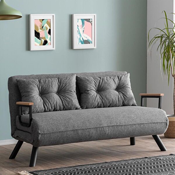 Pafu Koltuk, Çekyat