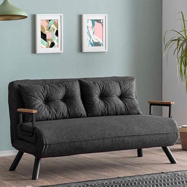 Pafu Koltuk, Çekyat