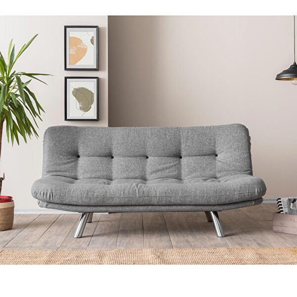 Pafu Koltuk, Çekyat