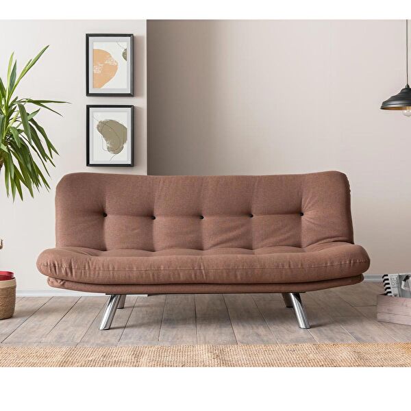 Pafu Koltuk, Çekyat